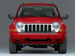 Jeep Liberty Limited 2004 года